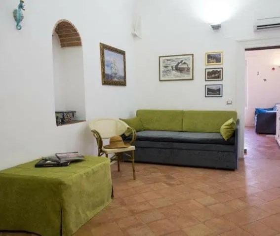 Casa Almagio - Atrani Amalfi Coast - Terrace & Seaview Apartment Ngoại thất bức ảnh
