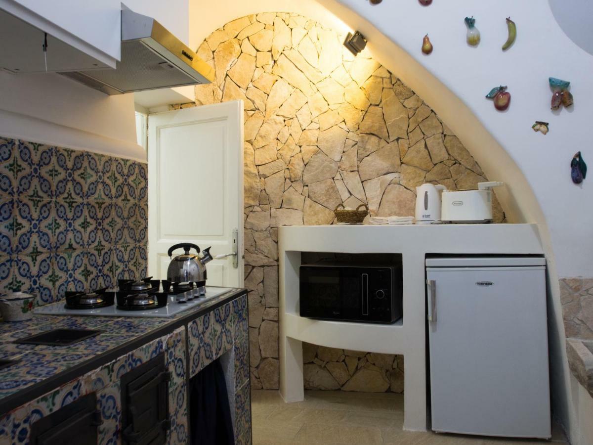 Casa Almagio - Atrani Amalfi Coast - Terrace & Seaview Apartment Ngoại thất bức ảnh